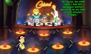 Leisure Suit Larry PC Version Game Free Download