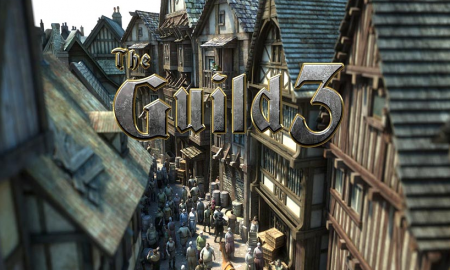 The Guild 3 Full Version PC Game Download