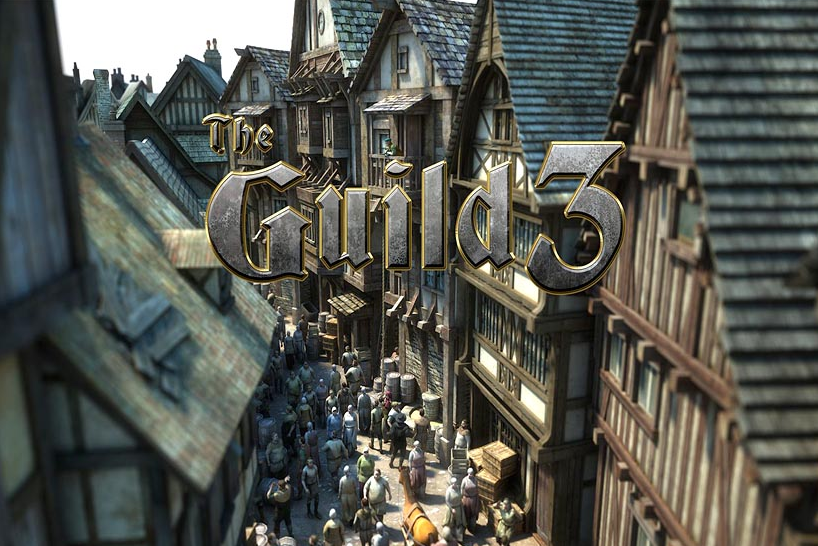 The Guild 3 instal the last version for mac