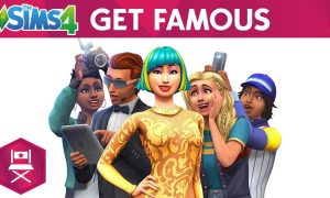 The Sims 4 Get Famous iOS Latest Version Free Download