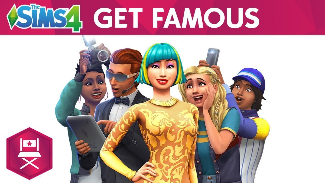 sims 4 latest version download all dlc 2018