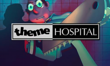 theme hospital game xbox