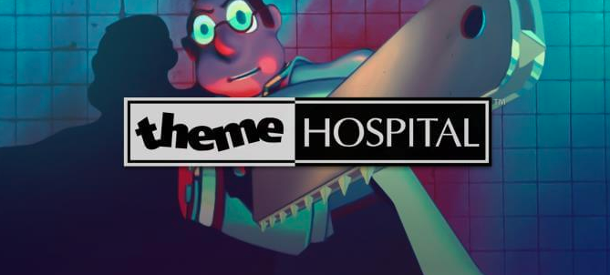 Theme Hospital PC Version Game Free Download