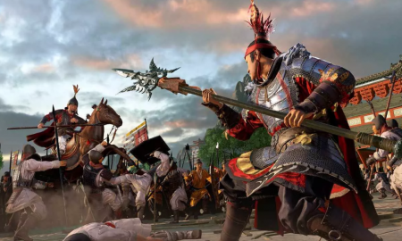 Total War Three Kingdoms PC Full Version Free Download