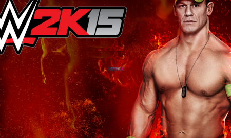 WWE 2K15 Apk Full Mobile Version Free Download
