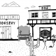 West Of Loathing PC Version Game Free Download