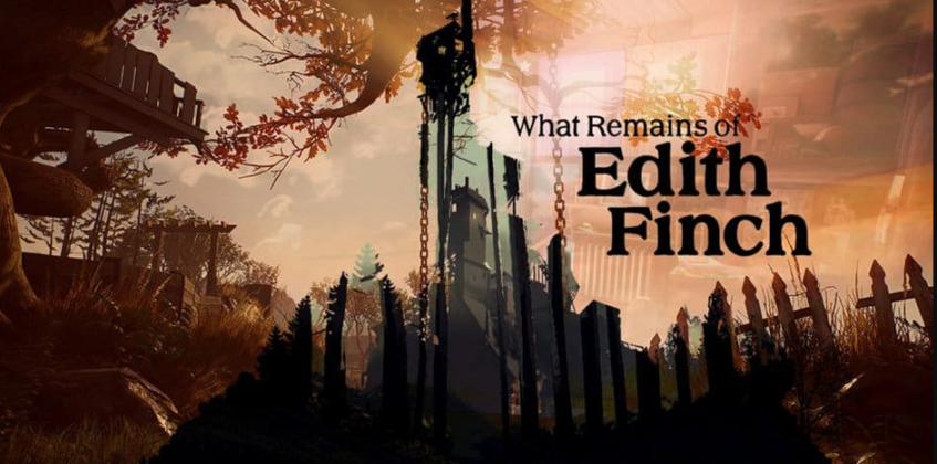 What Remains Of Edith Finch PC Version Full Game Free Download