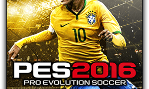 Pro Evolution Soccer 2016 iOS/APK Version Full Game Free Download