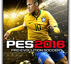 Pro Evolution Soccer 2016 PC Version Full Game Free Download