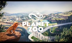 Planet Zoo Xbox One Unlocked Version Download Full Free Game Setup