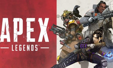 Apex Legends PC Latest Version Game Free Download