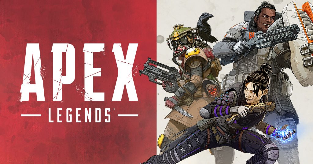 Apex Legends PC Latest Version Game Free Download