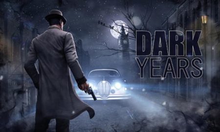 Dark Years PC Version Game Free Download