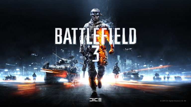 Battlefield 3 PC Latest Version Game Free Download