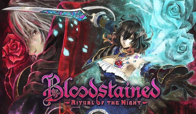 Bloodstained: Ritual of The Night PC Latest Version Game Free Download