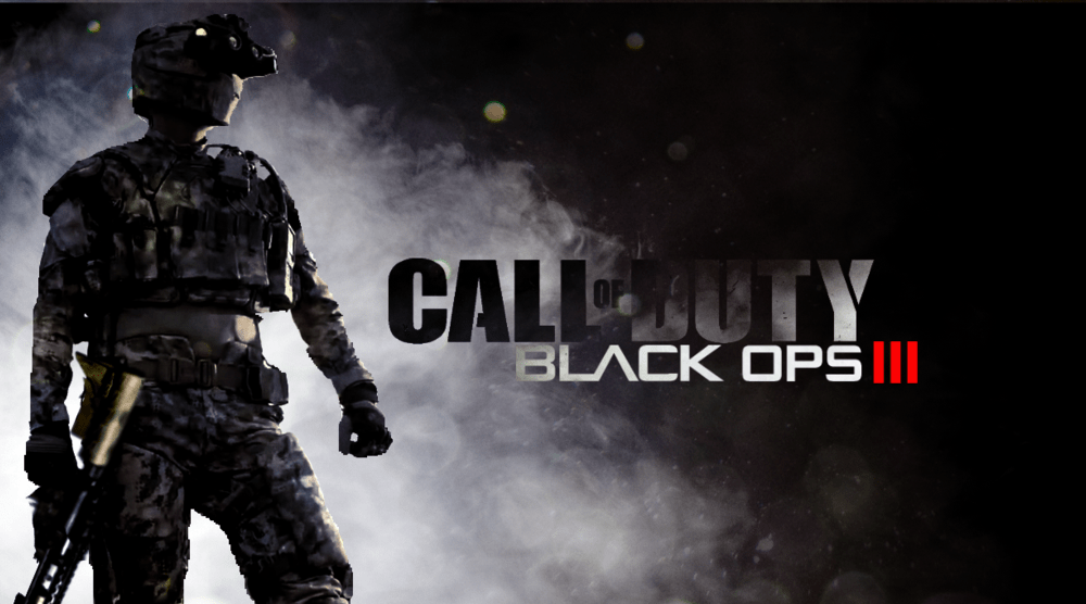 call of duty black ops 3 games for free