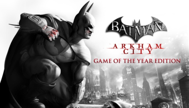 Batman Arkham City Apk Full Mobile Version Free Download - The Gamer HQ ...