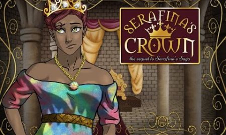 Serafina’s Crown PC Version Game Free Download