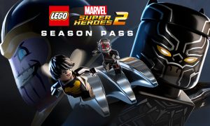 Lego Marvel Super Heroes 2 APK Full Version Free Download (Aug 2021)
