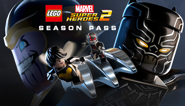 Lego Marvel Super Heroes 2 APK Full Version Free Download (Aug 2021)