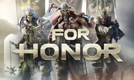 For Honor PC Latest Version Game Free Download