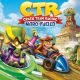 Crash Team Racing Nitro Fueled PC Version Game Free Download