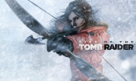 Tomb Raider PC Version Game Free Download