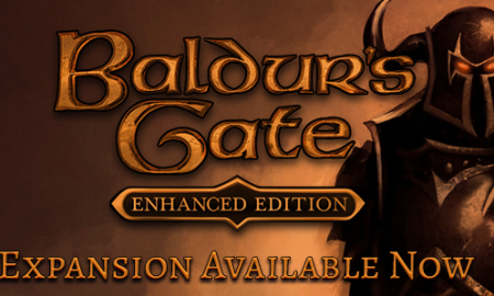 Baldur’s Gate Enhanced Edition Full Version PC Game Download