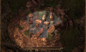 Baldur’s Gate Enhanced Edition Game iOS Latest Version Free Download