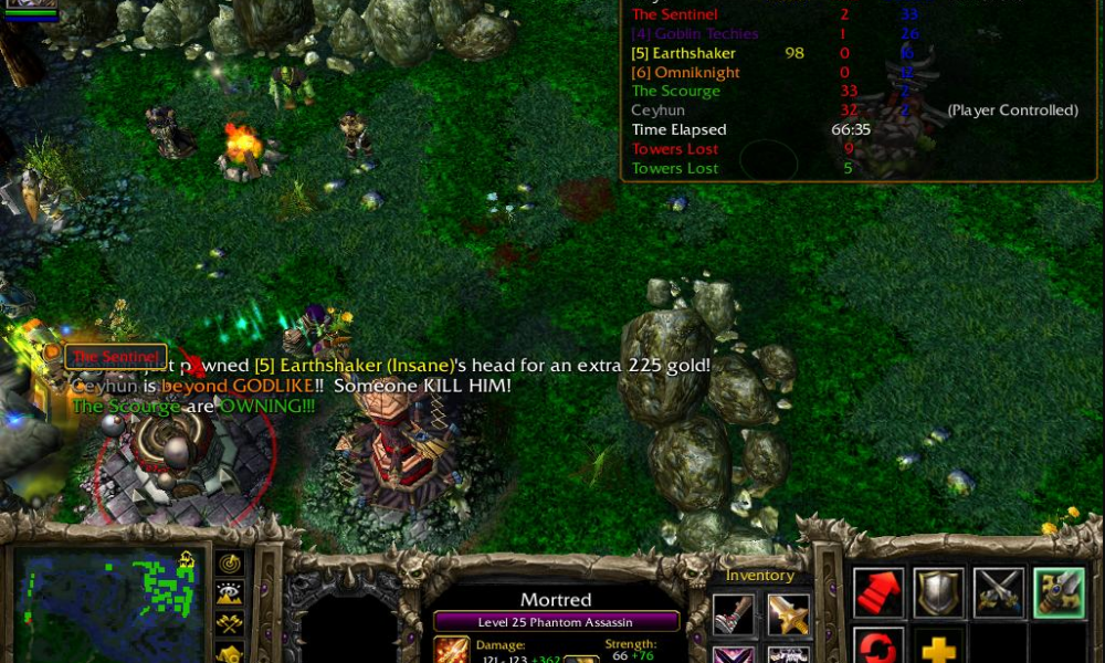 Warcraft 1.26 download free