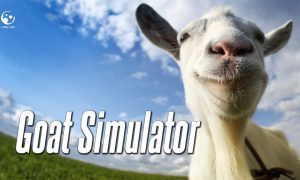 Goat Simulator Get APK Download Latest Version For Android