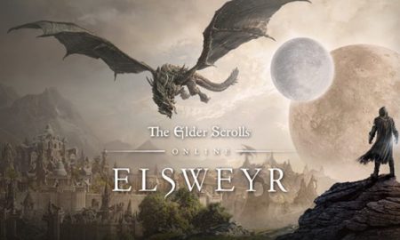 Elder Scrolls Online – Elsweyr / ESO: Elsweyr PC Full Version Free Download