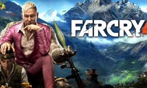Far Cry 4 PC Latest Version Game Free Download
