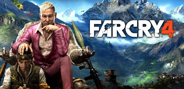 Far Cry 4 PC Latest Version Game Free Download