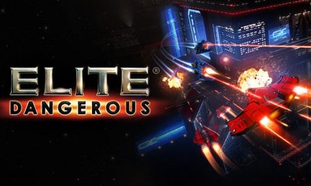 Elite: Dangerous PC Version Game Free Download