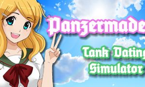 Panzermadels: Tank Dating Simulator PC Game Free Download