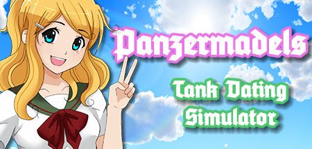 Panzermadels: Tank Dating Simulator PC Game Free Download