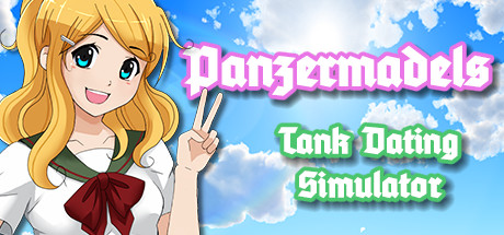 Panzermadels: Tank Dating Simulator PC Game Free Download