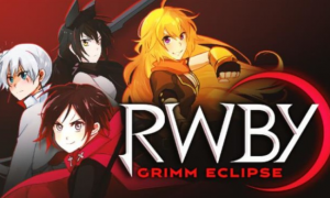 Rwby Grimm Eclipse PC Version Full Game Free Download