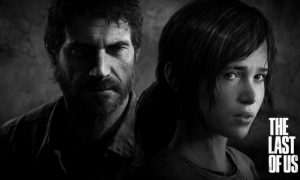 The Last Of Us PC Latest Version Game Free Download