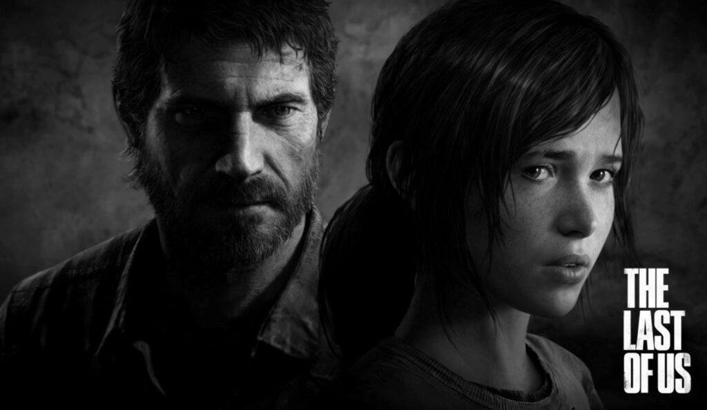 The Last Of Us PC Latest Version Game Free Download