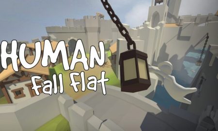 Human Fall Flat Full Version PC Game Download