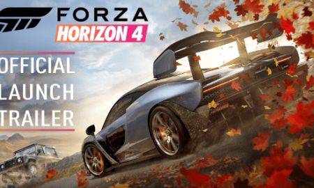 Horizon 4 Free PC Version Full Game Free Download