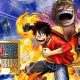 One Piece Pirate Warriors 3 Apk iOS Latest Version Free Download