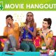 The Sims 4 Movie Hangout Stuff iOS Latest Version Free Download