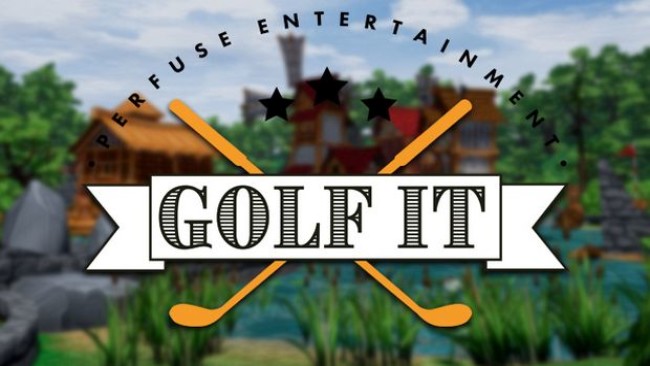 golf it free online