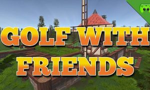 Golf With Friends PC Version Game Free Download