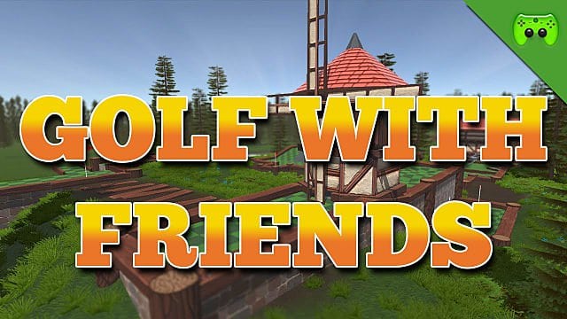 golf with friends playstation download free