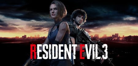Resident Evil 3 PC Version Game Free Download