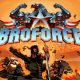 Broforce iOS/APK Version Full Game Free Download